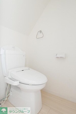 プランタンの物件内観写真